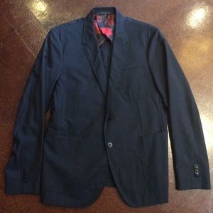 Valentino Blazer